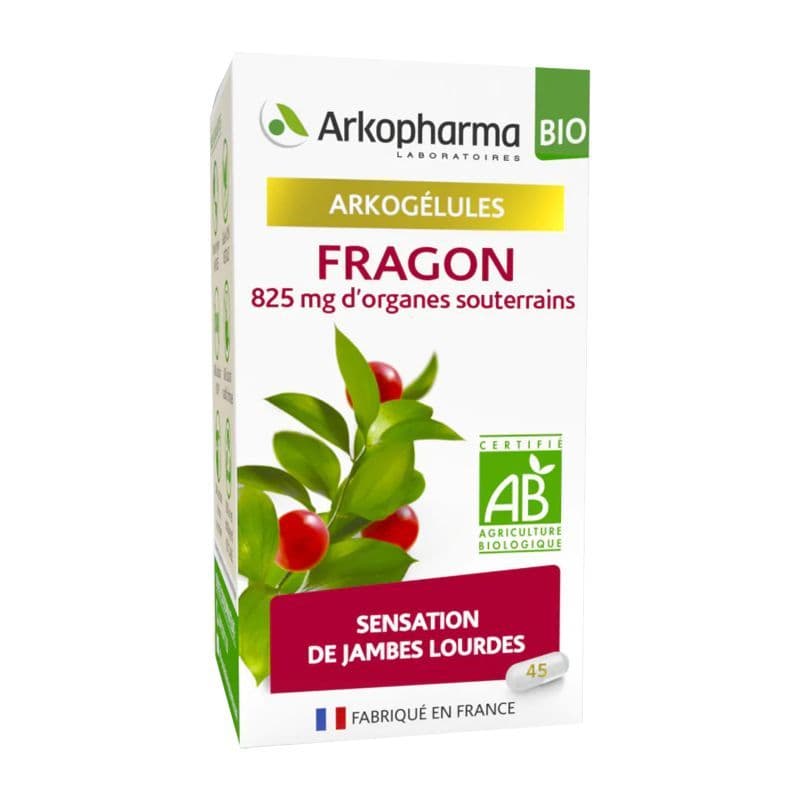 ARKOG FRAGON BIO GELUL 45 — Grande Pharmacie de Grenelle