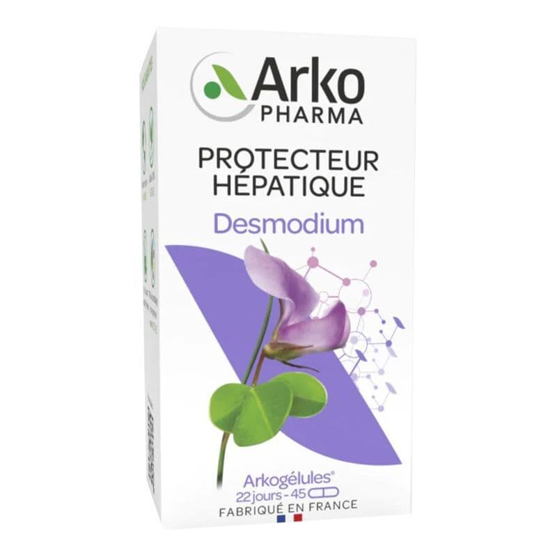 ARKOG DESMODIUM GELUL 45 — Pharmacie Sainte-honorine / la cité