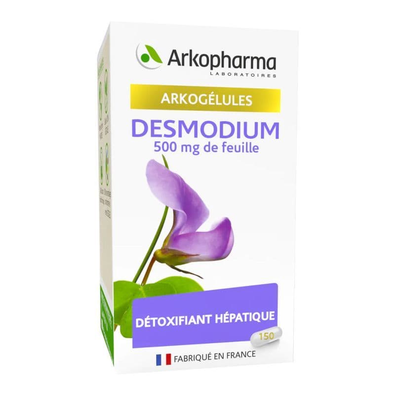 ARKOG DESMODIUM GELUL 150 — Pharmacie SO OUEST