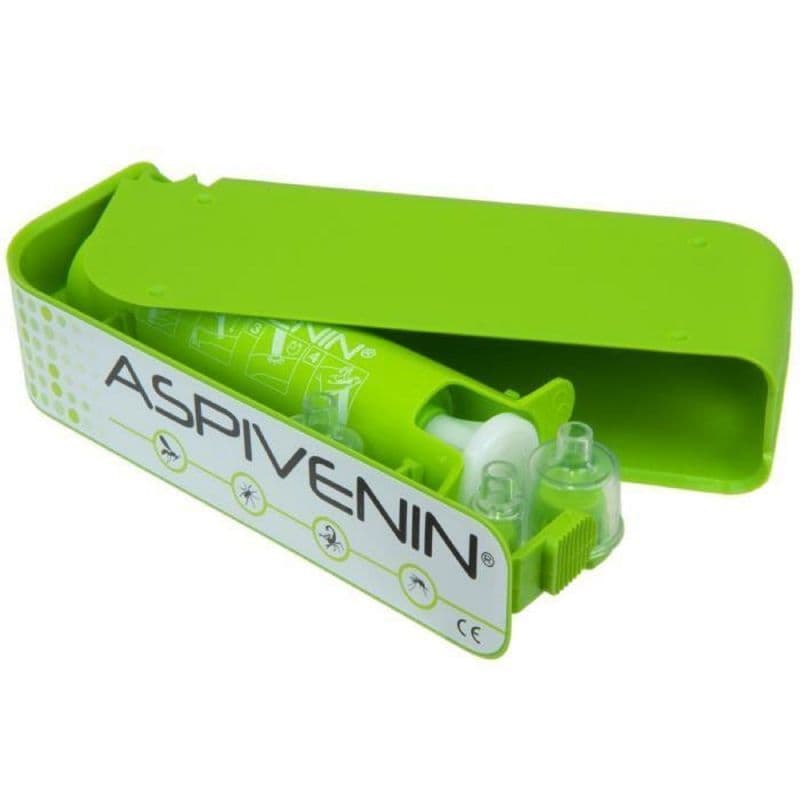 BIOCANINA ASPI VENIN MINI POMPE — Pharmacie Pharmagreen Boucicaut