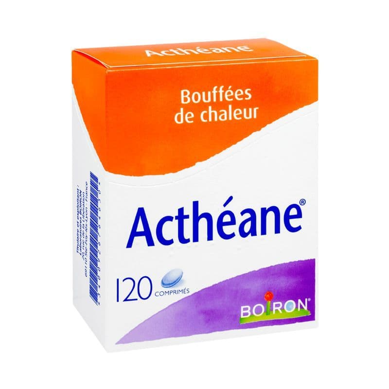 ACTHEANE CPR 120 — Pharmacie Maritime