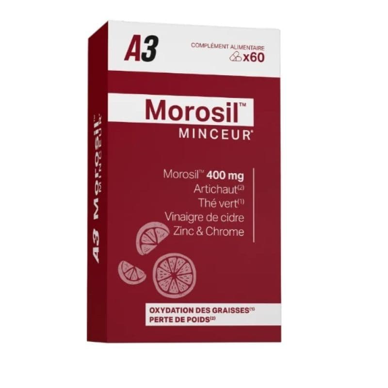 ANACA3 MOROSIL MINCEUR GELUL 60