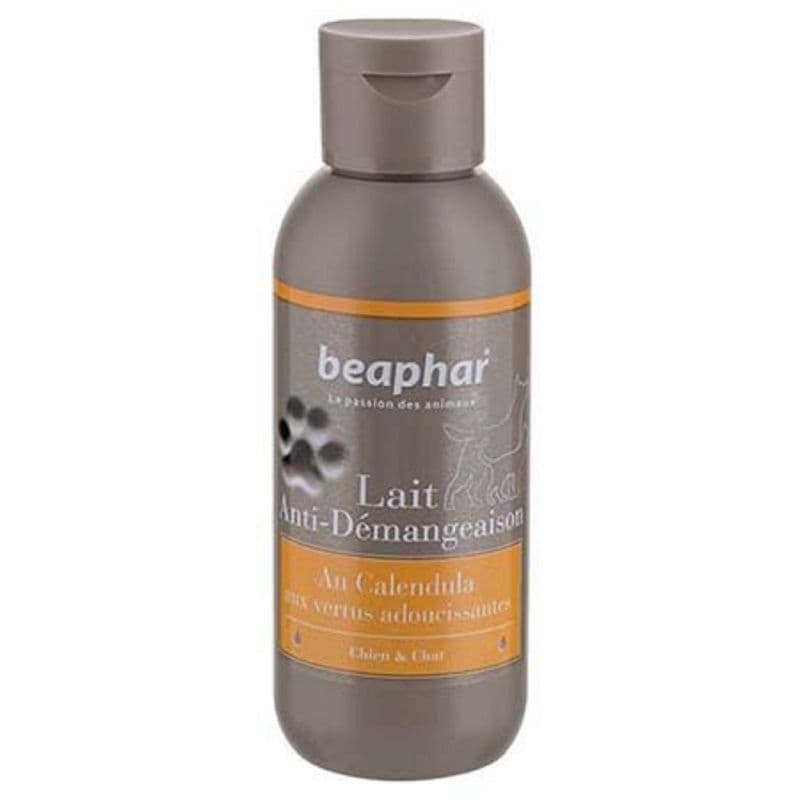 BEAPHAR LAIT A/DEMANGEAISON 125ML — Pharmacie de la Gare - Rouen