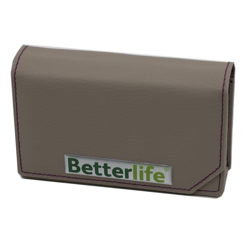 Betterlife Pilulier 7jours Etui Betterlife — Pharmacie Du Pont Nely - Trouville-sur-Mer
