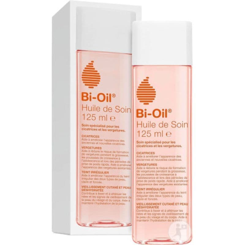 Bi Oil Huile de Soin Huile de soin. fl 125 ml — Pharmacie Sainte-honorine / la cité