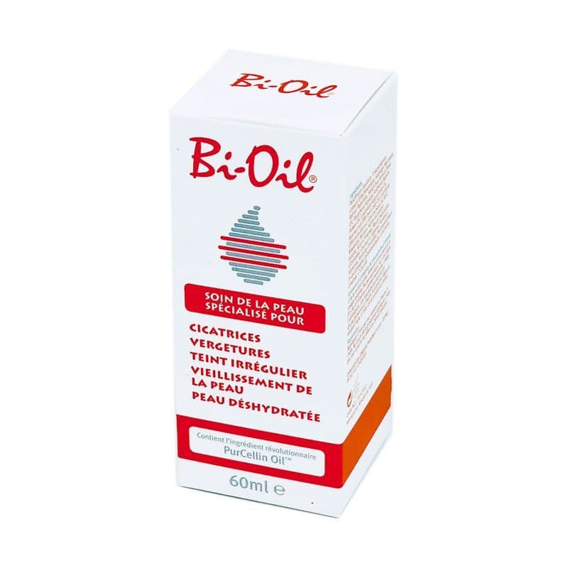 Bi Oil Huile de Soin Huile de soin. fl 60 ml — pharmacie confluence ivry