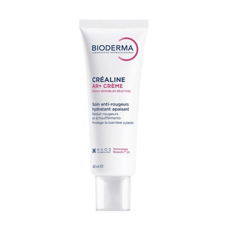 CREALINE AR+ CREME 40ML — Pharmacie Duroc - Paris