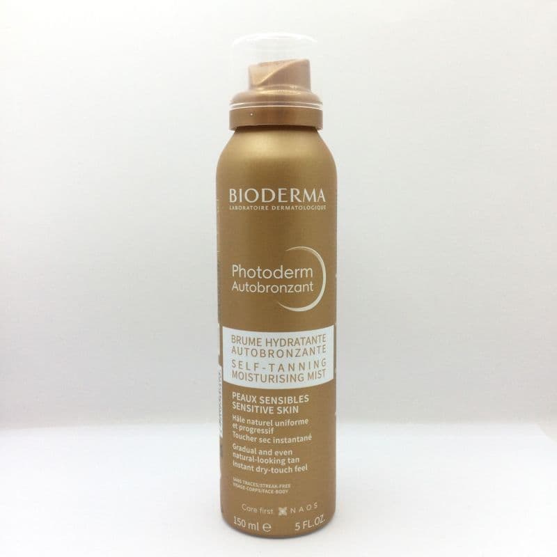 PHOTODERM AUTOBRONZ BRUME 150ML — Pharmacie Lafayette de Douai