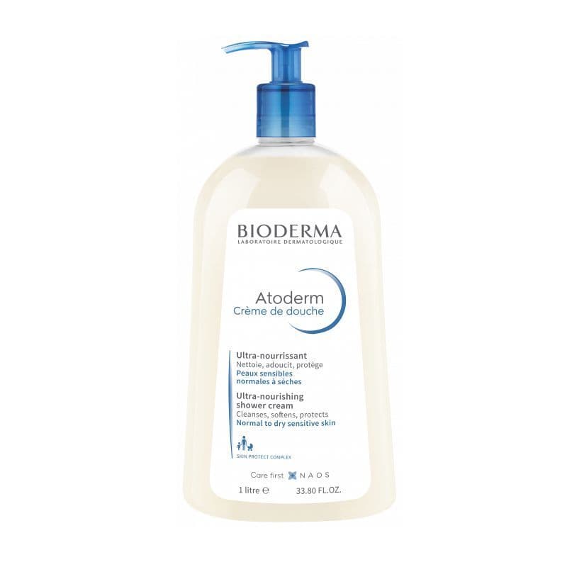 ATODERM CR DOUCHE 1L — Pharmacie de la Fontaine - Valenciennes