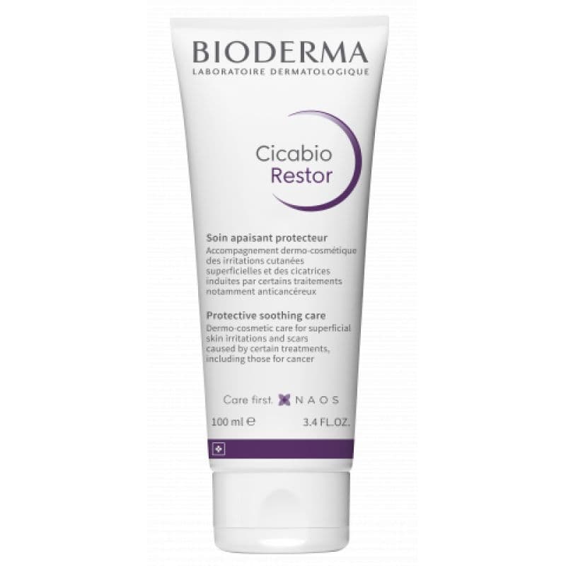 CICABIO RESTOR REP/APAIS/PROT100ML — Pharmacie de Bois Lemaitre - Marseille