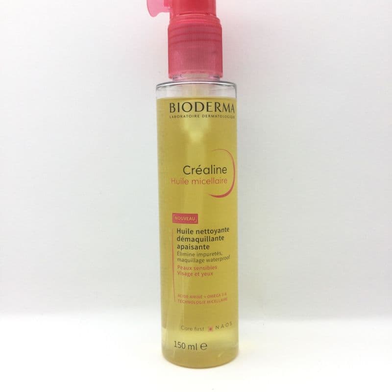 CREALINE HLE MICELLAIRE 150ML — Pharmacie Carnot