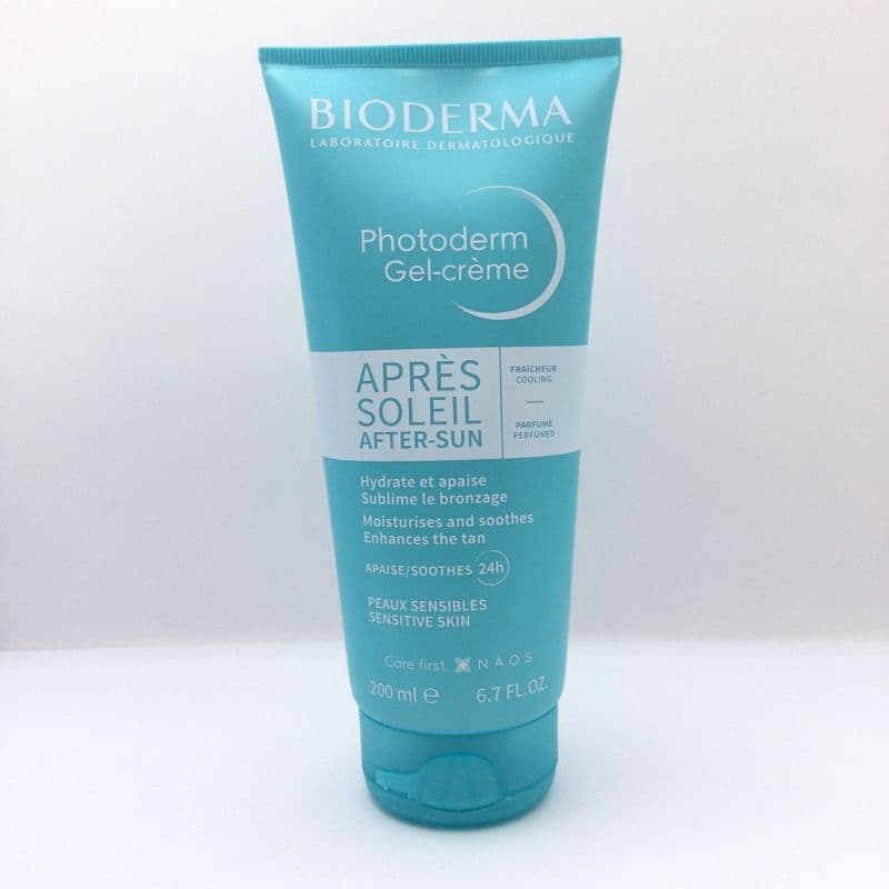 PHOTODERM GEL CR AP/SOL FRAI 200ML — Pharmacie Du Village Santé