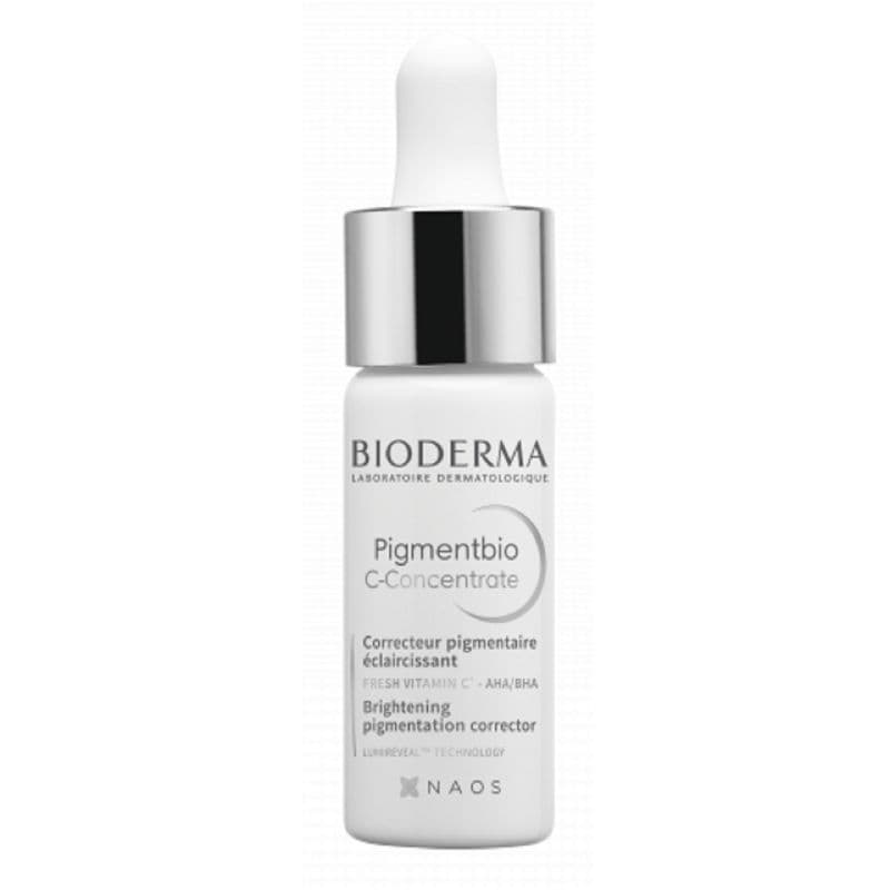 PIGMENTBIO C-CONCENTRATE 15ML — Pharmacie de la mairie