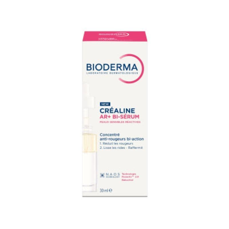 CREALINE AR+ BI SERUM 30ML — Pharmacie Des Olivades