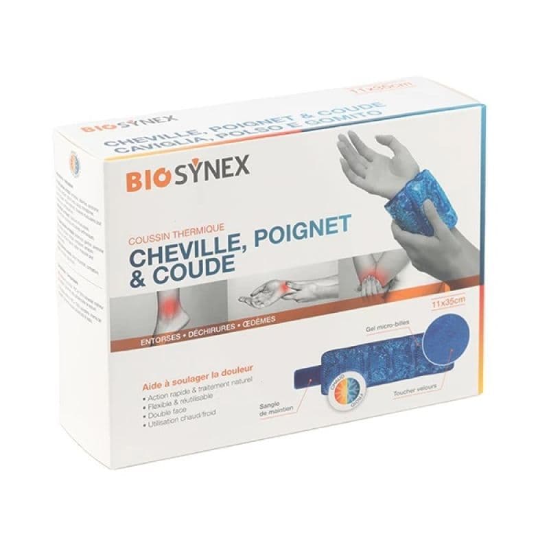 BIOSYNEX COMP BILL CHEV/POIG/COUD — Pharmacie Palm Beach