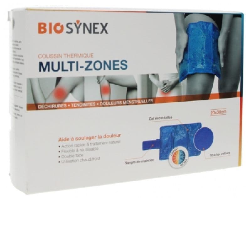 BIOSYNEX COMP BILL MULTI 20X30CM — Pharmacie des Fleurs 7/7