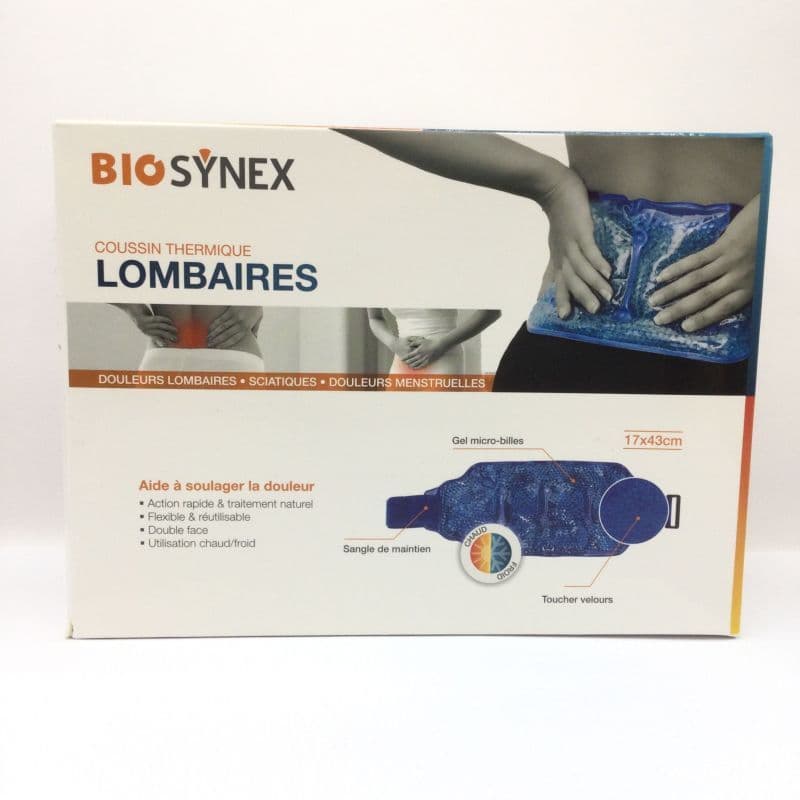 BIOSYNEX COMP BILL LOMBAIRES — Pharmacie Maritime