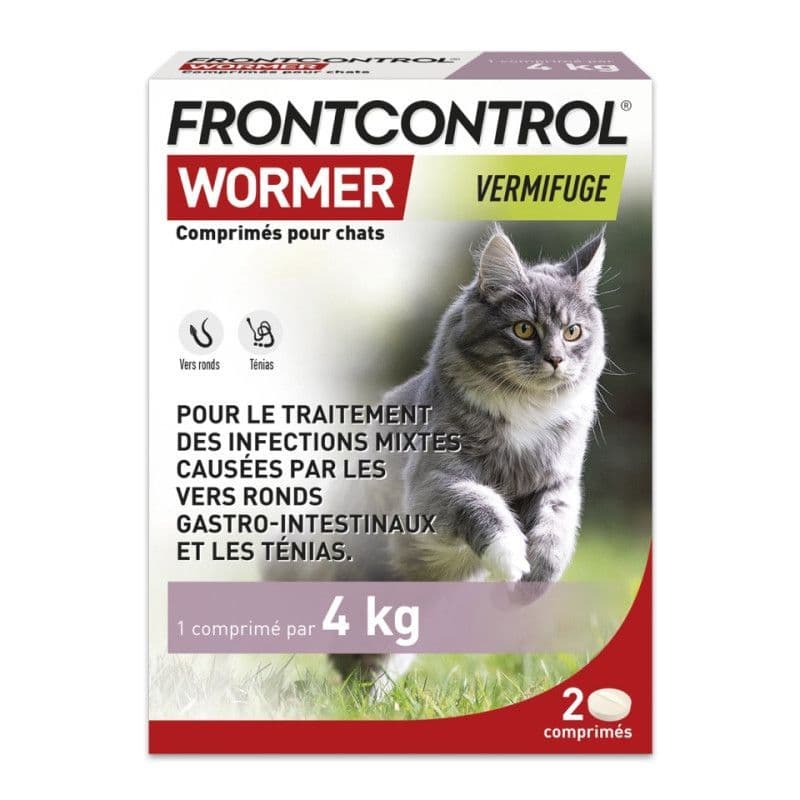 FRONTCONTROL VERMIF CHAT CPR 2 — Pharmacie de Saint-Ouen - Saint-Ouen-de-Thouberville
