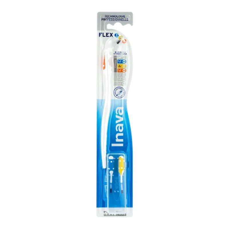INAVA BROS FLEX MANCH LONG 1/2/3 — Pharmacie Lafayette Daloy