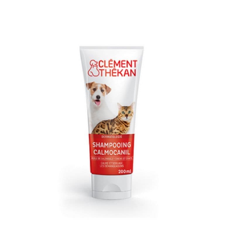 CLEM/THEK CALMOCANIL SH 200ML — Pharmacie Apothical Nanterre Université