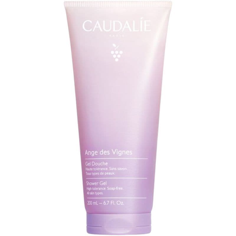 CAUDALIE GEL DCH ANGE VIGNES 200ML — Pharmacie Lafayette de Roubaix