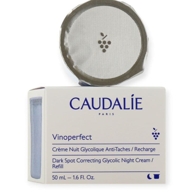 CAUDALIE VINOPERF A/TACHE NUIT REC — Pharmacie Pharmavance Ménilmontant