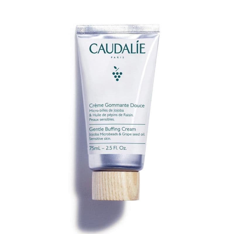 CAUDALIE CR GOMMANTE DOUCE 75ML — Pharmacie Bellevue Limoges