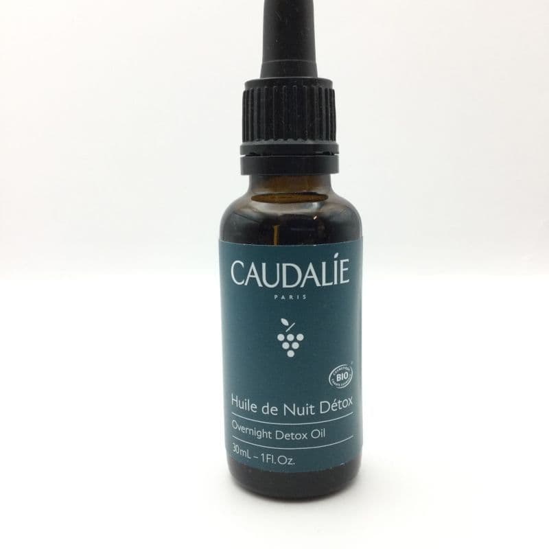 CAUDALIE VINOC HLE NT DETOX 30ML — Pharmacie Bellevue Limoges