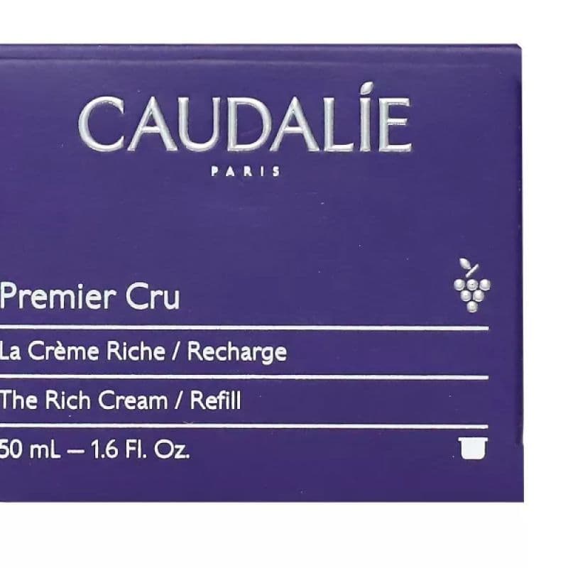 CAUDALIE PREMIER CRU CR RICHE RECH — pharmacie confluence ivry