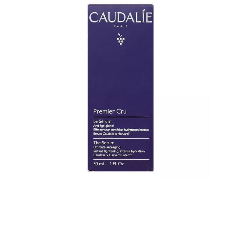 CAUDALIE PREMIER CRU LE SERUM 30ML — Pharmacie de la Gare Montparnasse