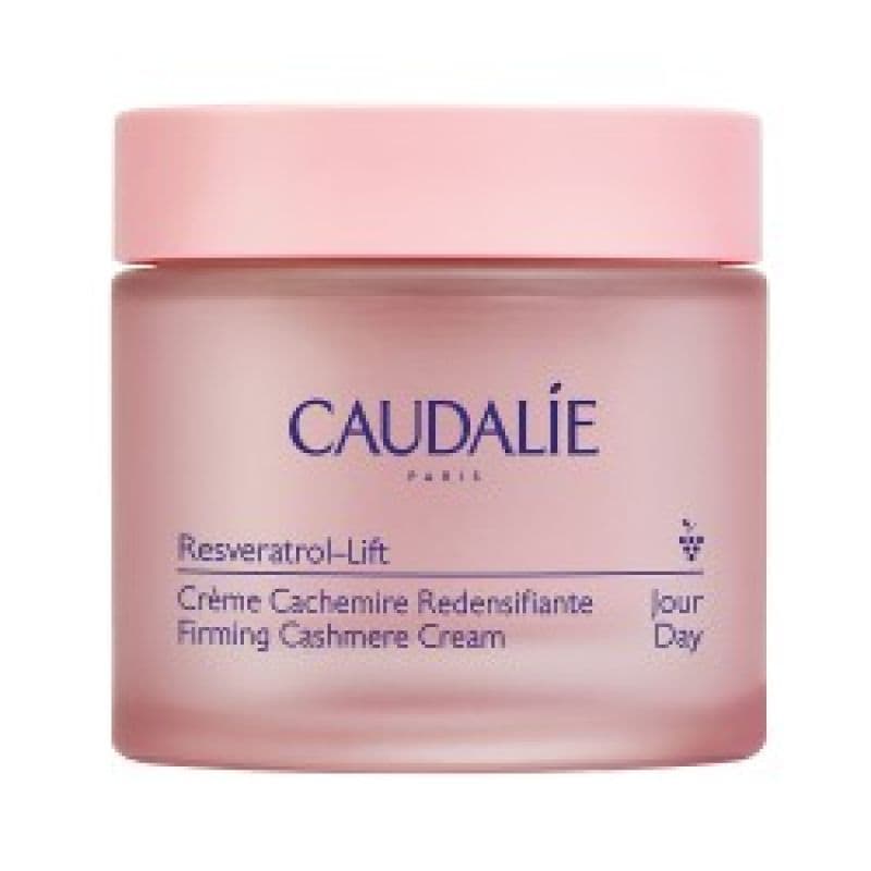 CAUDALIE RESVER LIFT CACHEMIR 50ML — PHARMACIE DES CLINIQUES