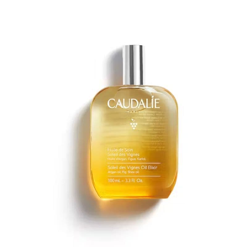 CAUDALIE HLE SOLEIL VIGNE 100ML — Pharmacie Comedie