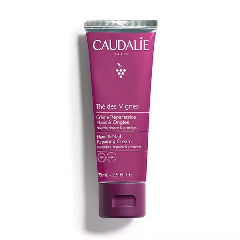CAUDALIE THE VIGNE CR MAIN 75ML