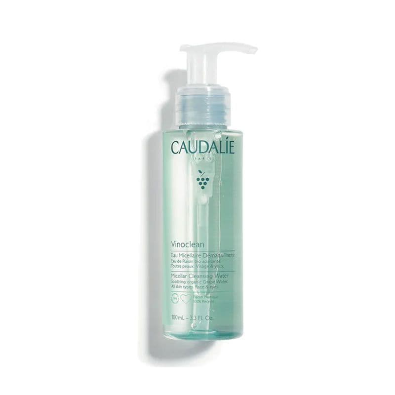 CAUDALIE VINOC EAU MICEL DEMA100ML — Pharmacie Duroc - Paris