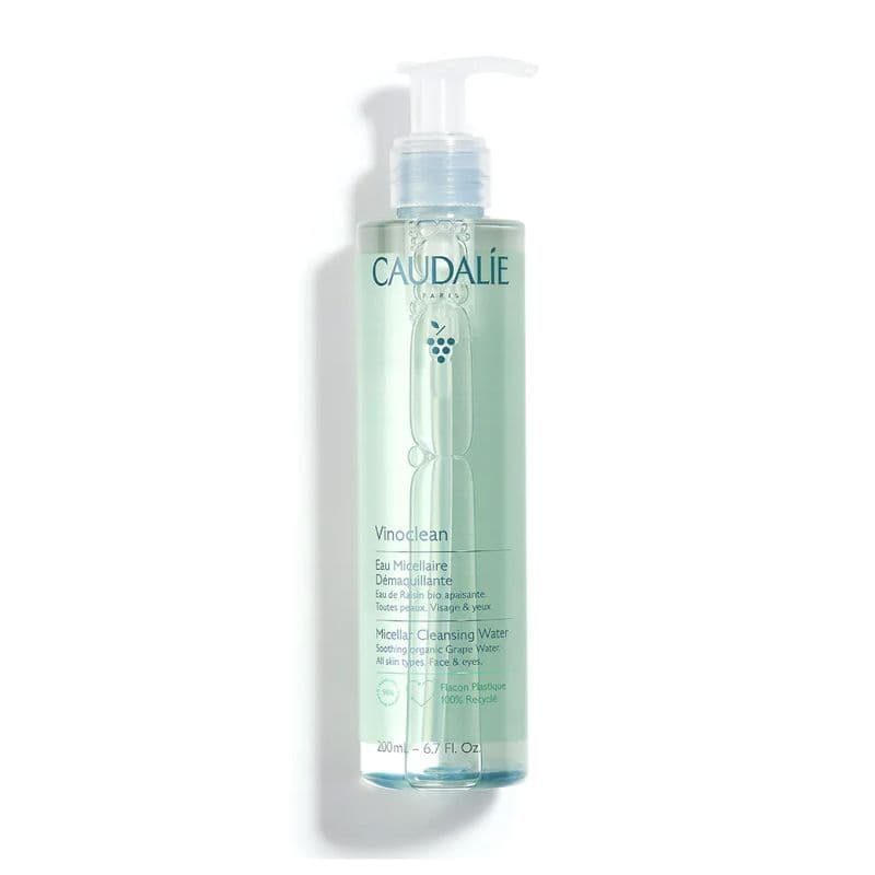 CAUDALIE VINOC EAU MICEL DEMA200ML — Pharmacie Pharmavance Metz