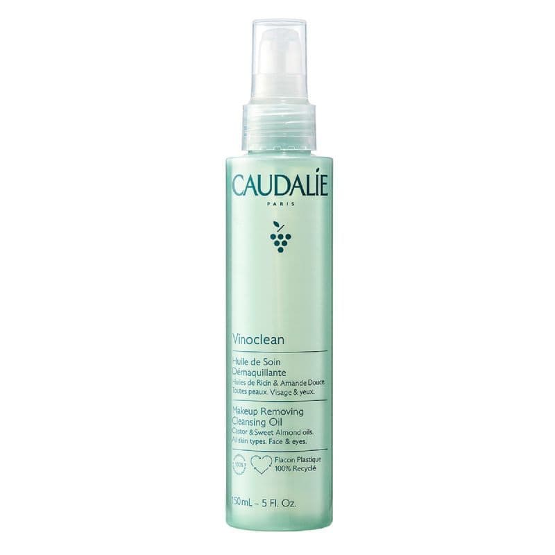 CAUDALIE VINOC HLE SOIN DEMAQ150ML — Pharmacie des Cascades