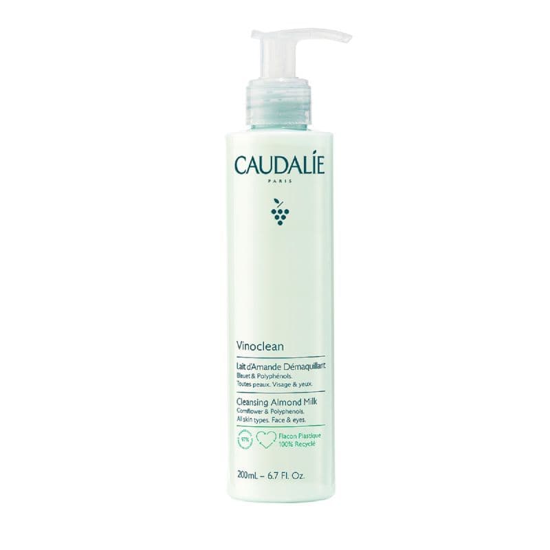 CAUDALIE VINOC LAIT DEMAQ 200ML — Pharmacie des Cascades