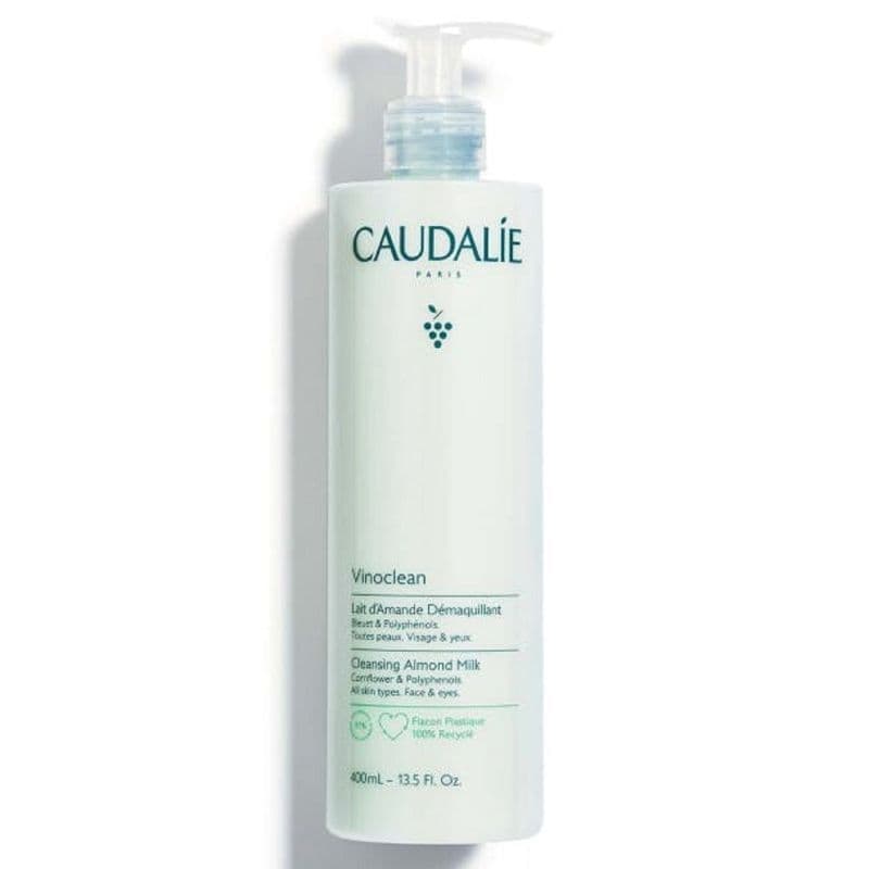 CAUDALIE VINOC LAIT DEMAQ 400ML — Pharmacie Erlon