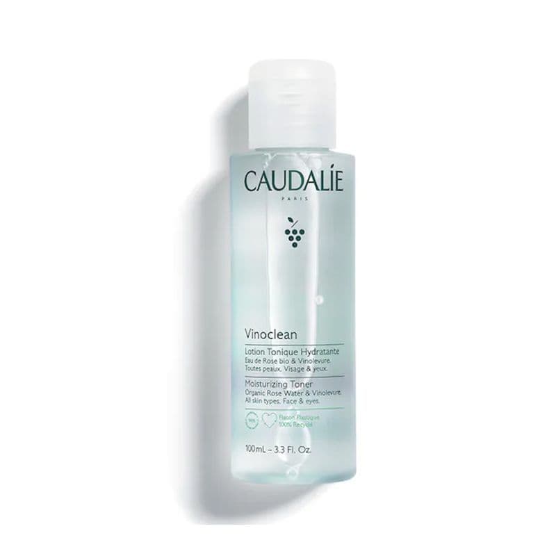 CAUDALIE VINOC LOT TONIQ HYDR100ML — Pharmacie des Cascades