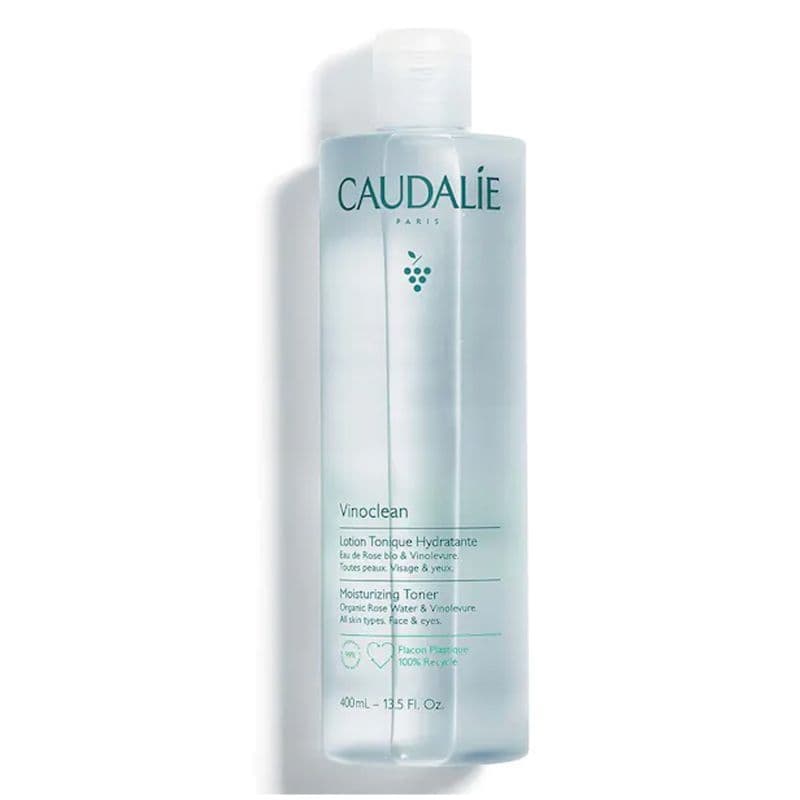 CAUDALIE VINOC LOT TONIQ HYDR400ML — Pharmacie Erlon