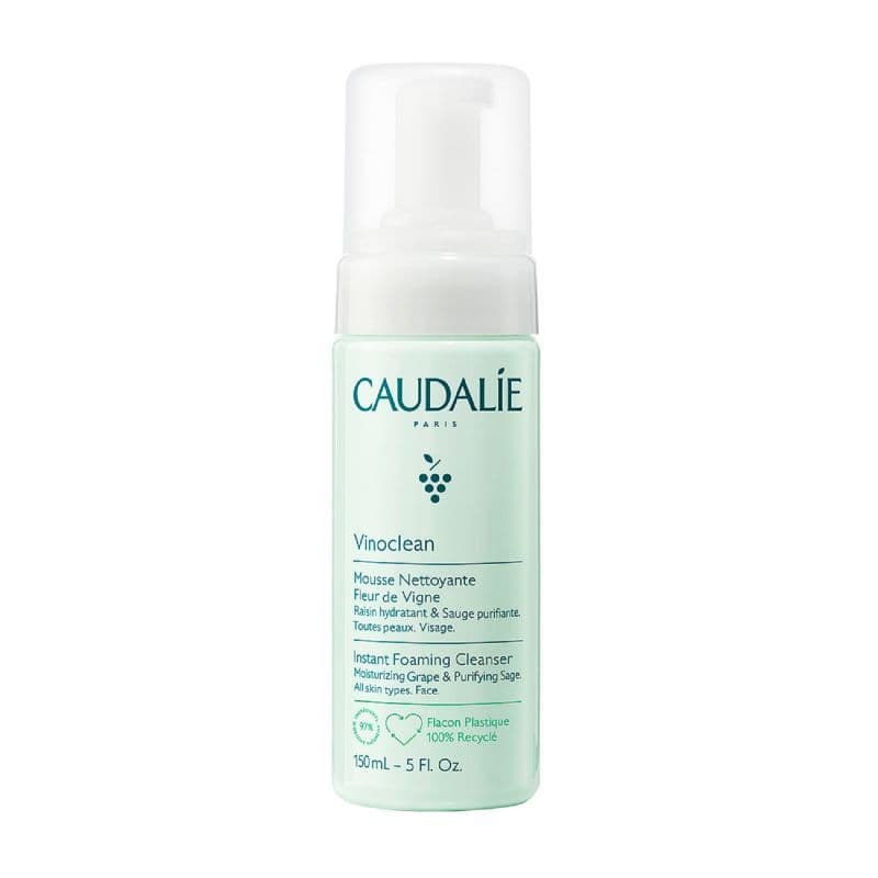 CAUDALIE VINOC MOUSS NET 150ML — Pharmacie des Cascades