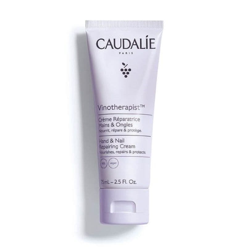 CAUDALIE VINOTHERAPIST CR MAIN75ML — Pharmacie Du Centre Apothical