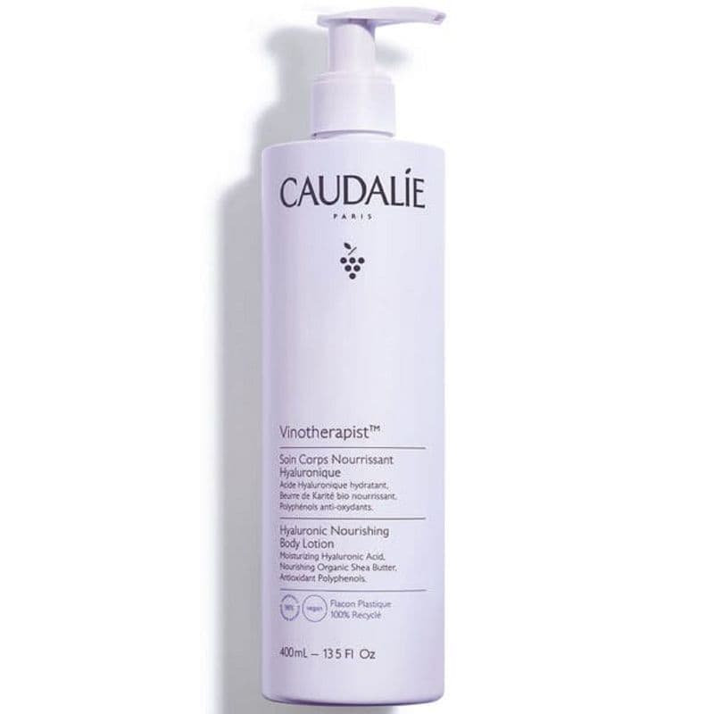 CAUDALIE VINOTHERAPIST CORPS 400ML — Pharmacie Erlon