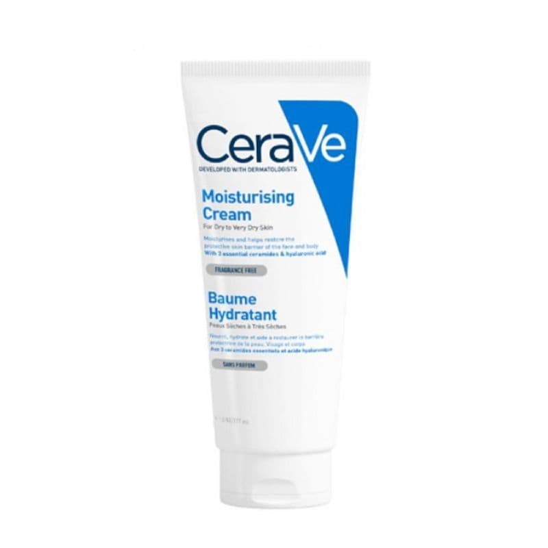 CERAVE BAUME HYDRATANT 177ML — Pharmacie du Maillon
