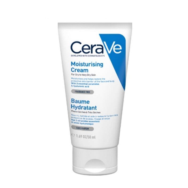 CERAVE BAUME HYDRATANT 50ML — Pharmacie de la Gare Montparnasse