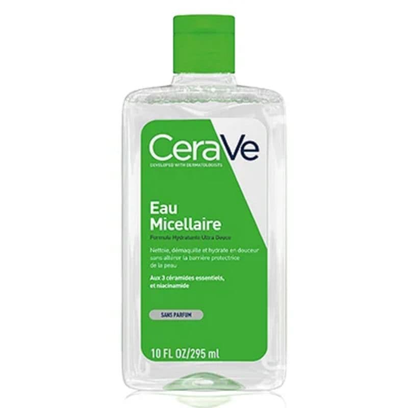 CERAVE EAU MICELLAIRE 295ML — Pharmacie Chartreuse
