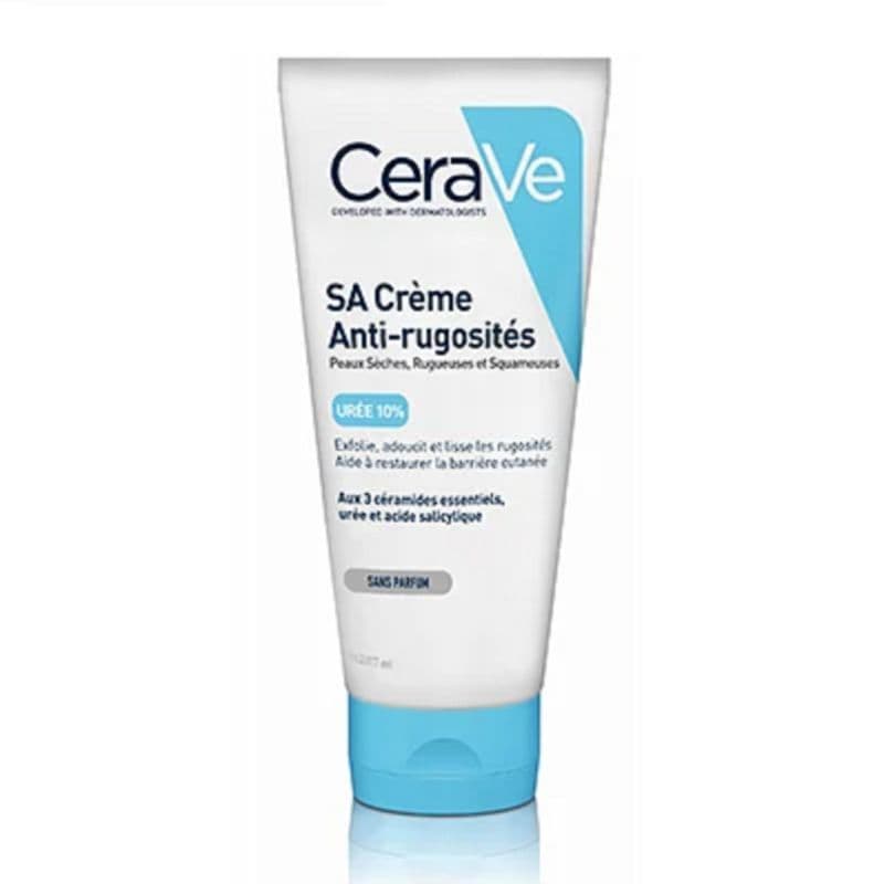 CERAVE SA CR A/RUGOSITE 177ML — Pharmacie du Bien Etre