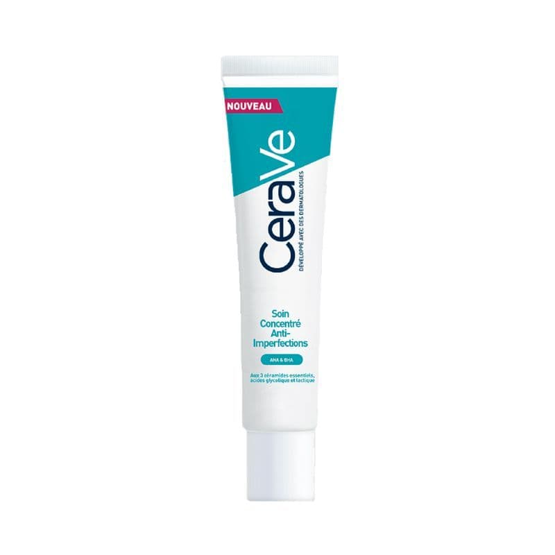 CERAVE SOIN CONC A/IMPERFECT 40ML — Pharmacie Rollin Centre