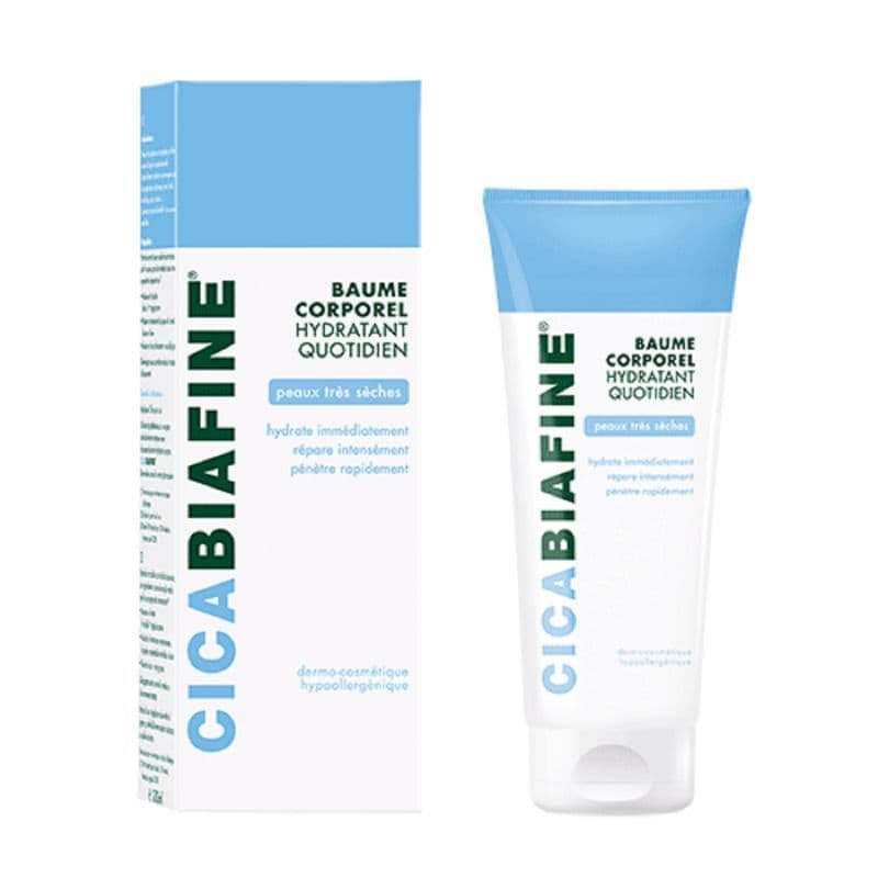 CICABIAFINE BAUME CORP HYDRA 200ML — Pharmacie de la Gare Montparnasse