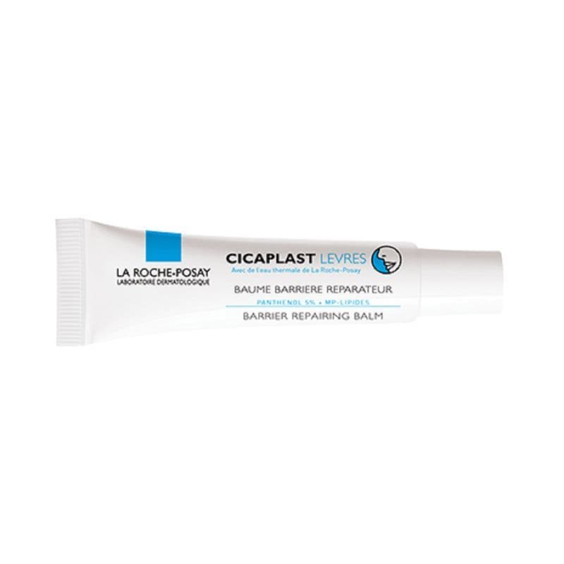 CICAPLAST BAUME LEVRE TBE 7,5ML — Pharmacie Rollin Centre